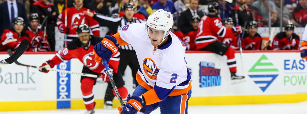 FanDuel NHL: Friday Value Plays