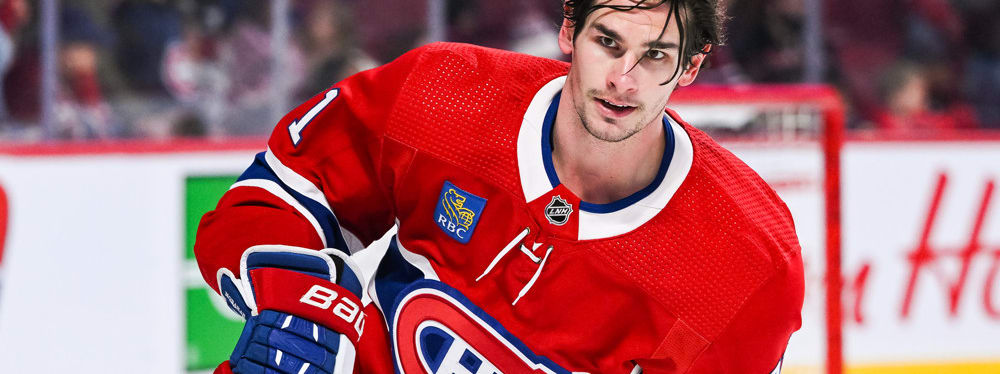 FanDuel NHL: Monday Targets