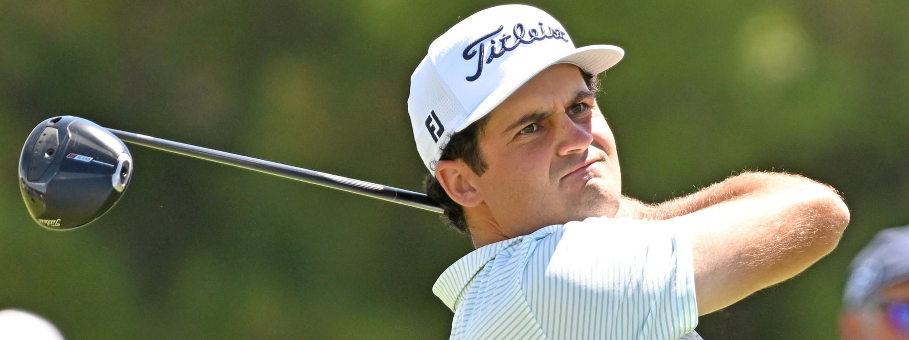 FanDuel PGA DFS Picks: Baycurrent Classic Cash and GPP Strategy