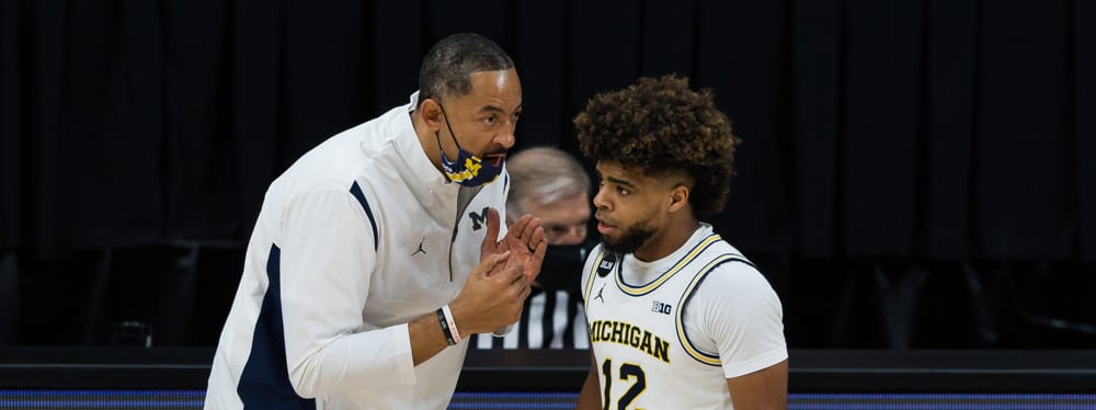 NCAA Tournament: Round of 32 Bets