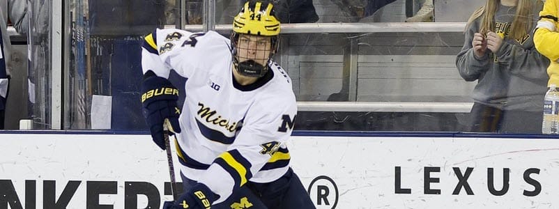 NHL Monthly Prospect Stock Report: December