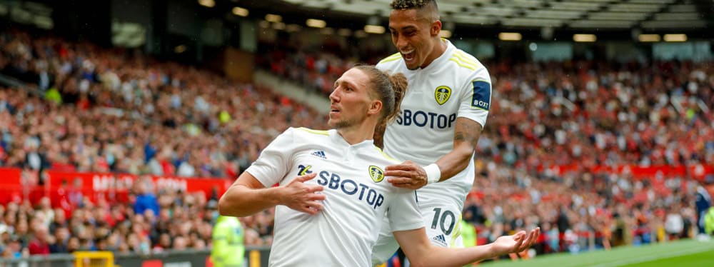 Betting on Premier League: Gameweek 23