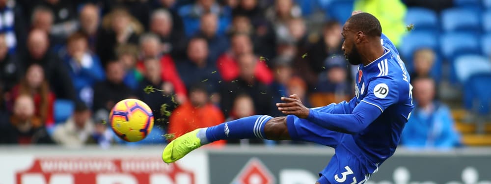 DraftKings Fantasy Soccer: Saturday EPL Picks