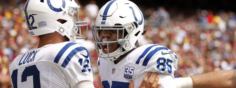 FanDuel Fantasy Football: Pro Bowl Picks