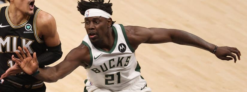 DFS Basketball: Yahoo Plays and Lineup Strategy for Thursday, Oct. 20