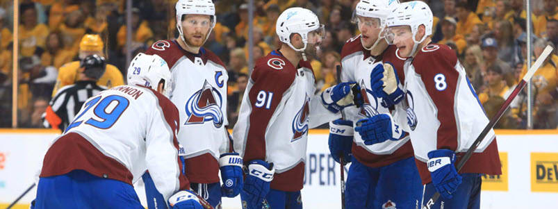 NHL Best Bets: Stanley Cup Playoffs Picks and Futures for Round 2