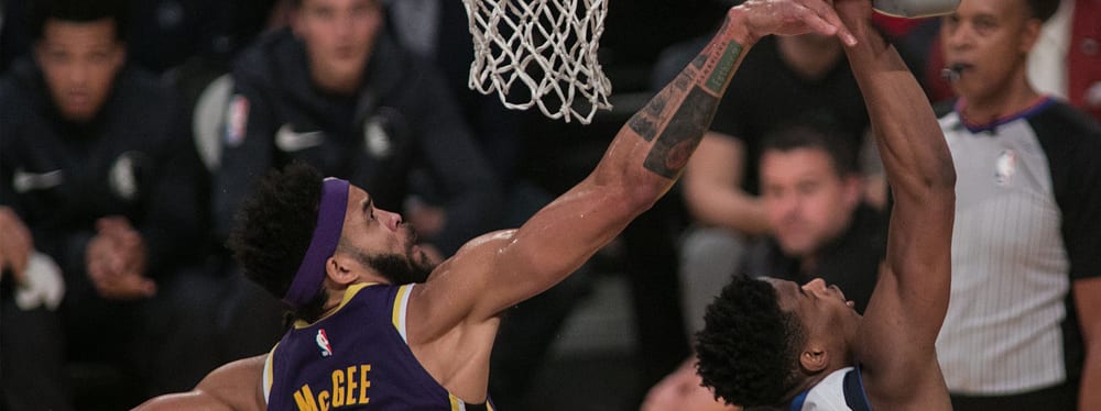 FanDuel NBA: Friday Value Plays