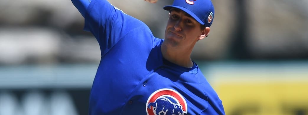 MLB Betting: Sunday's Best Bets