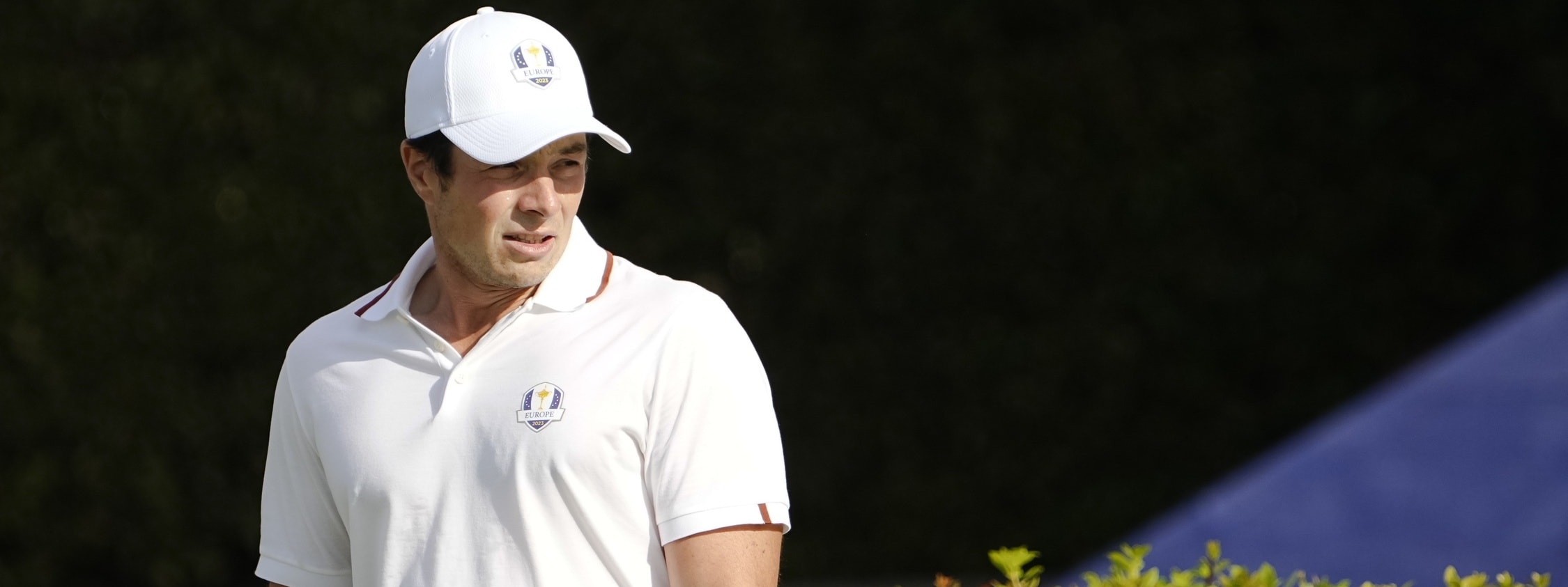 DraftKings Golf DFS Picks: Ryder Cup Cash and GPP Strategy