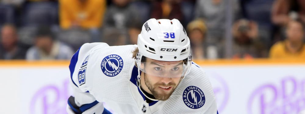 NHL DFS Picks: FanDuel Plays and Strategy for Sunday, February 23