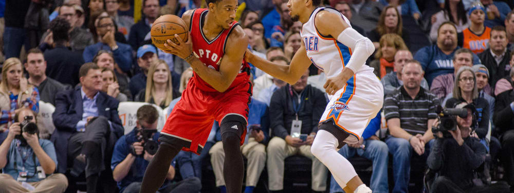 NBA Weekly Player Rankings: Weeks 25-26
