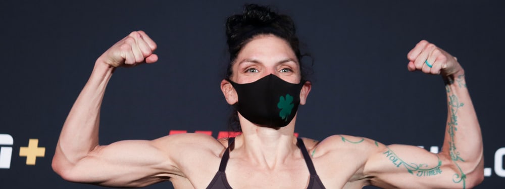 MMA Best Bets: Cole's Picks for UFC 263