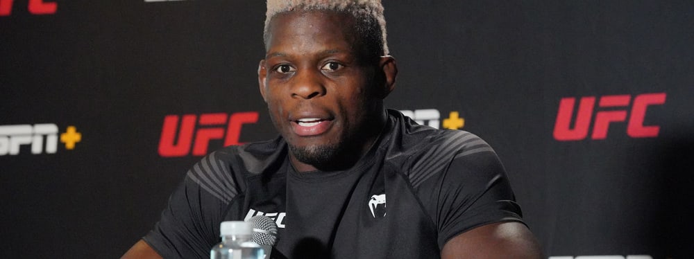 MMA Best Bets: UFC Vegas 39