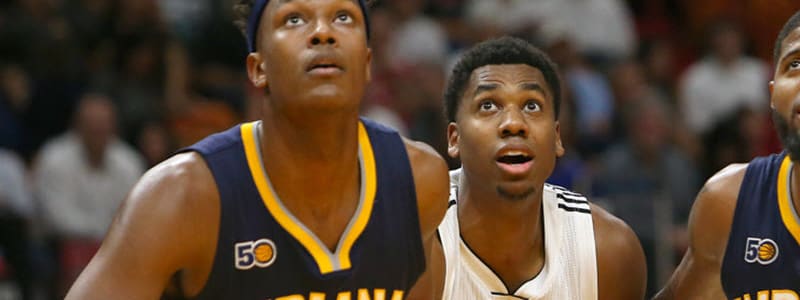 DraftKings NBA: Monday Cheat Sheet