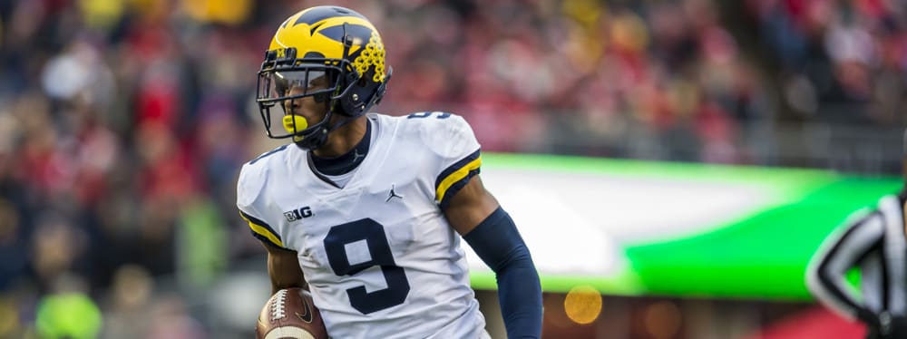 CFB Waiver Wire: Players to Pick Up Week 1