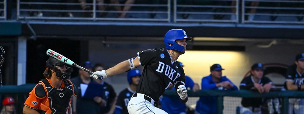 NCAA Super Regionals: College Baseball Picks Today