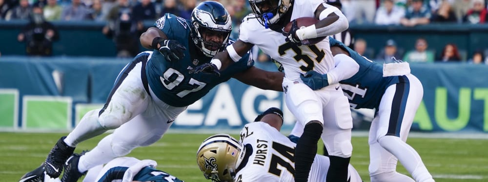 Browns Free Agency Targets: Who Should Cleveland Sign?
