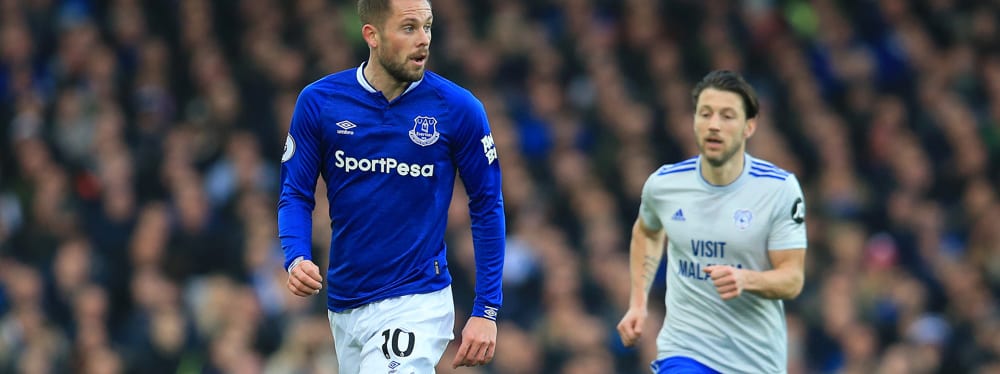 DraftKings Fantasy Soccer: Tuesday EPL Picks