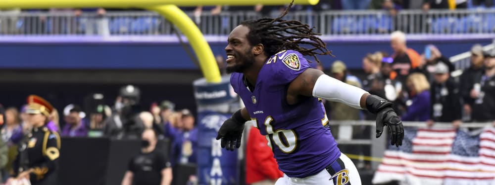 IDP Analysis: Bynes Breaks Out