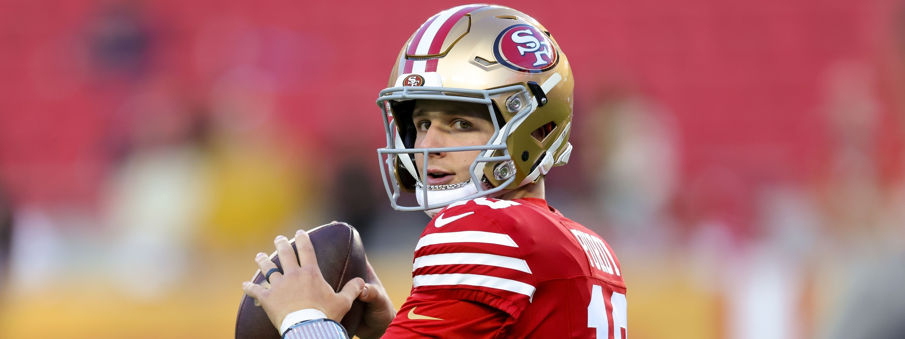 VSiN: Best Odds For NFC Winner?