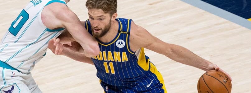 FanDuel NBA : Monday Value Plays