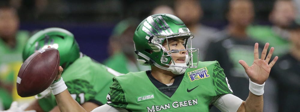 Conference Preview: Conference USA