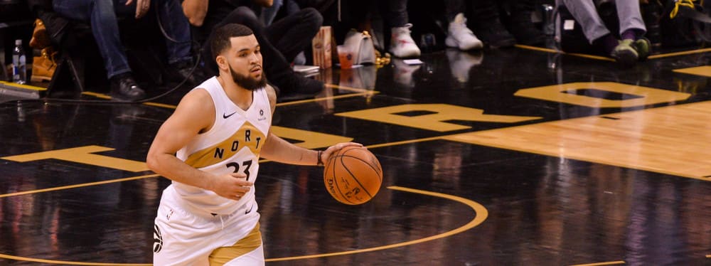FanDuel NBA: Tuesday Value Plays