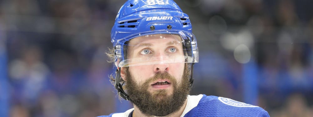 DraftKings NHL: Friday Breakdown