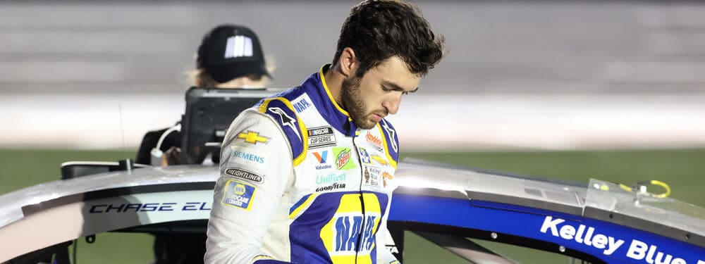 NASCAR Barometer: Elliott Wins to Race for Title in Phoenix