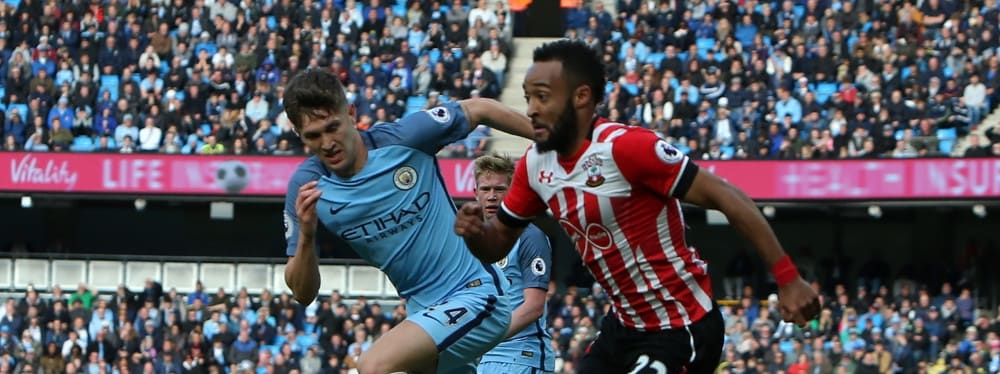 Fantasy Soccer Podcast: DraftKings EPL Preview for Saturday, Oct. 23