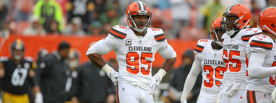 Streaming Defenses: Week 3 Options