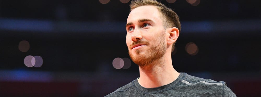 DraftKings NBA: Monday Cheat Sheet