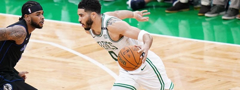 Free NBA Picks Today: Best Bets for NBA Finals Game 3