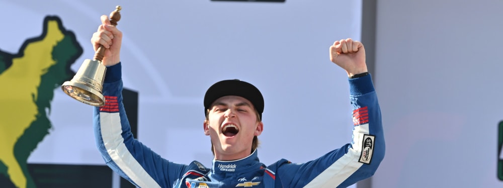 NASCAR O'Reilly Series DFS Picks and Best Bets: Sports Illustrated Resorts 250