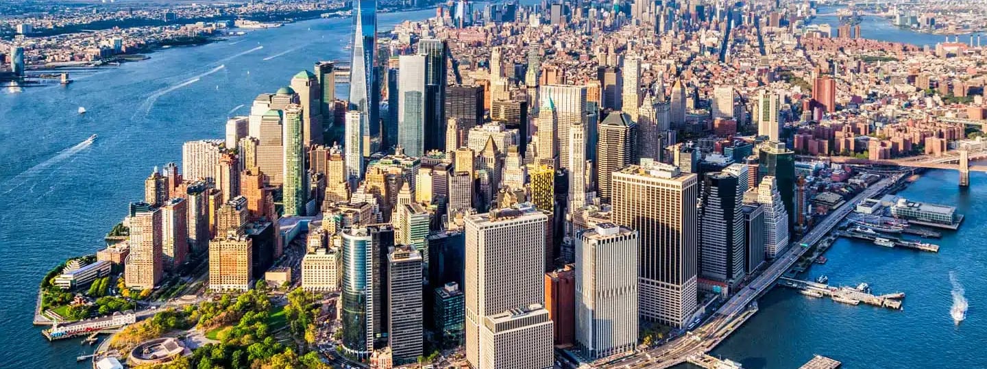 New York Looking Into iGaming Legalization Once Again