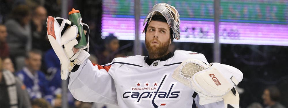 DraftKings NHL: Friday Picks