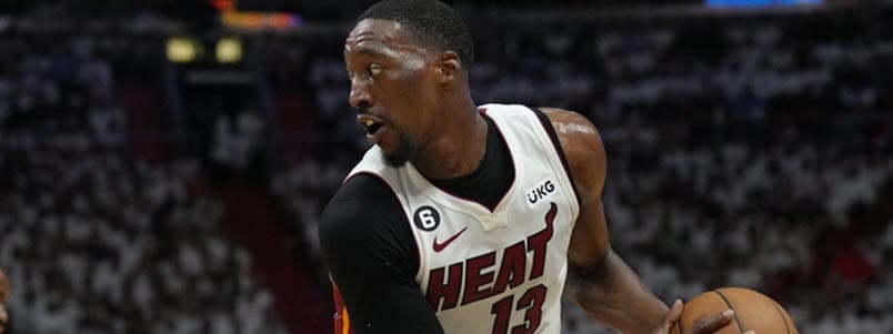 Fantasy Basketball Trade Tips: Acquire Adebayo, Deal Valanciunas