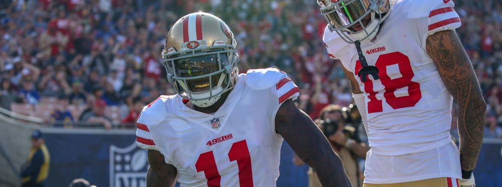 Goodwin For the Win