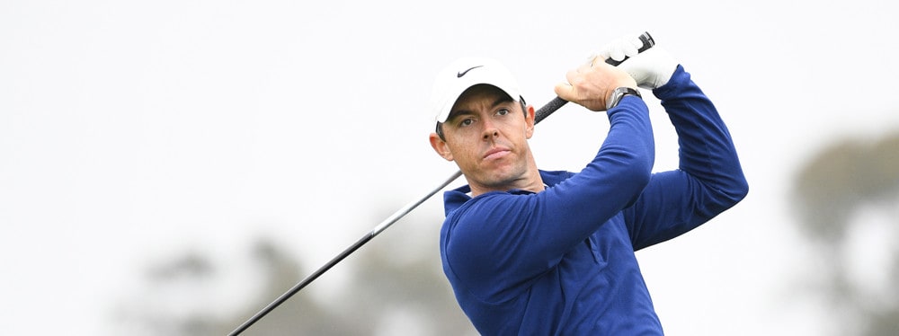 DraftKings PGA: Charles Schwab Challenge
