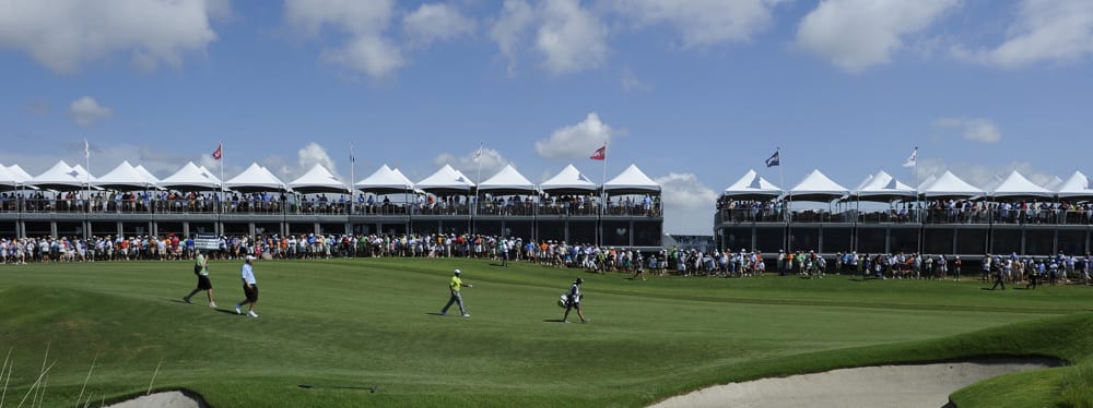 Gaming Golf With Jeff Ritter: PGA Championship