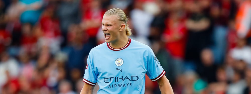 FanDuel DFS Soccer: Tuesday UCL Targets
