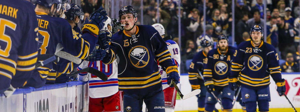 FanDuel NHL: Friday Targets