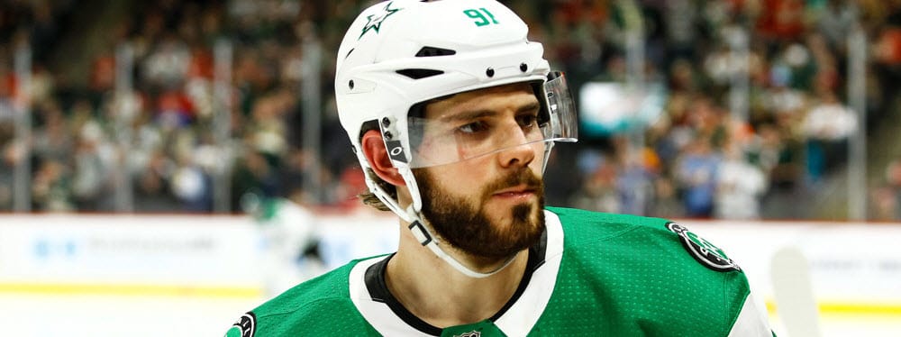 DraftKings NHL: Tuesday Picks