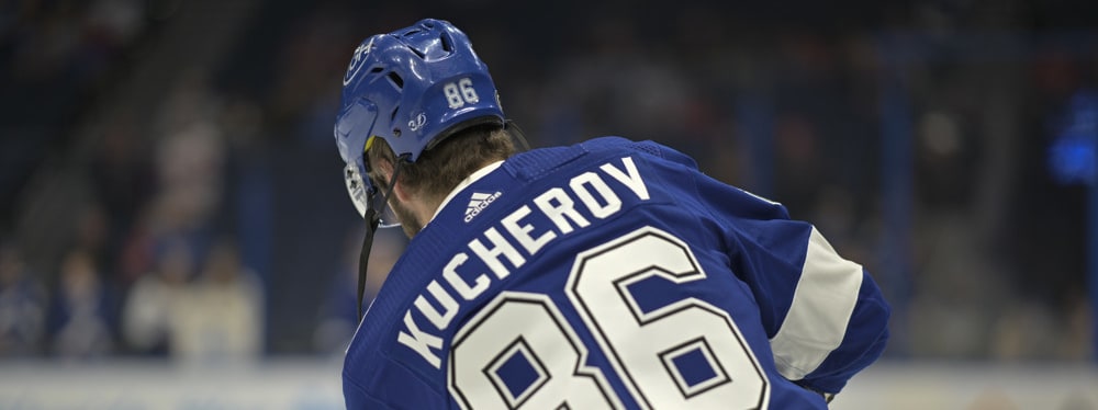 FanDuel NHL: Tuesday Targets