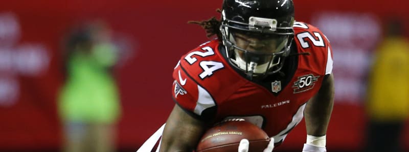 NFL Injury Analysis: Stinger Equals Low Production for Freeman