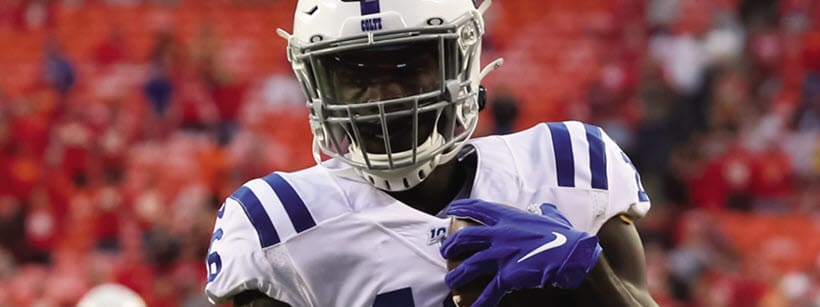 NFL Waiver Wire: Week 1 Deep Dive