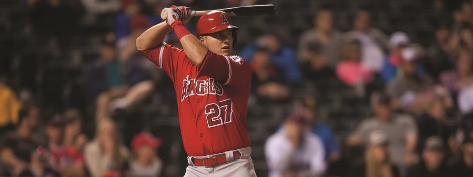 Farm Futures: Top 10 Hitting Prospects Of The Decade