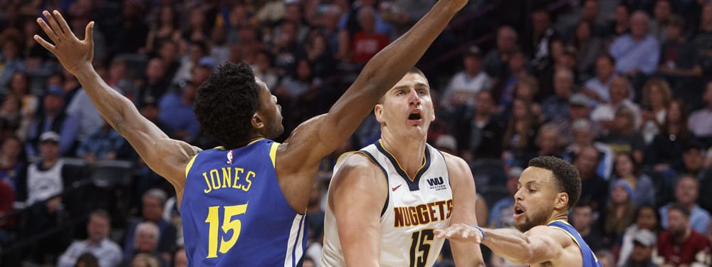 Yahoo DFS Basketball: Friday Picks