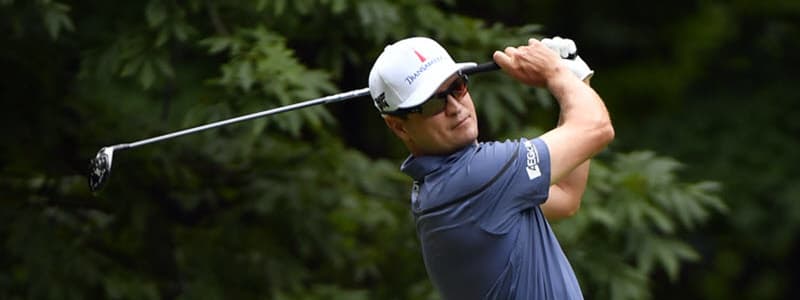 FanDuel PGA: John Deere Classic