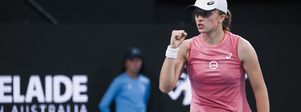 Australian Open Women's Preview